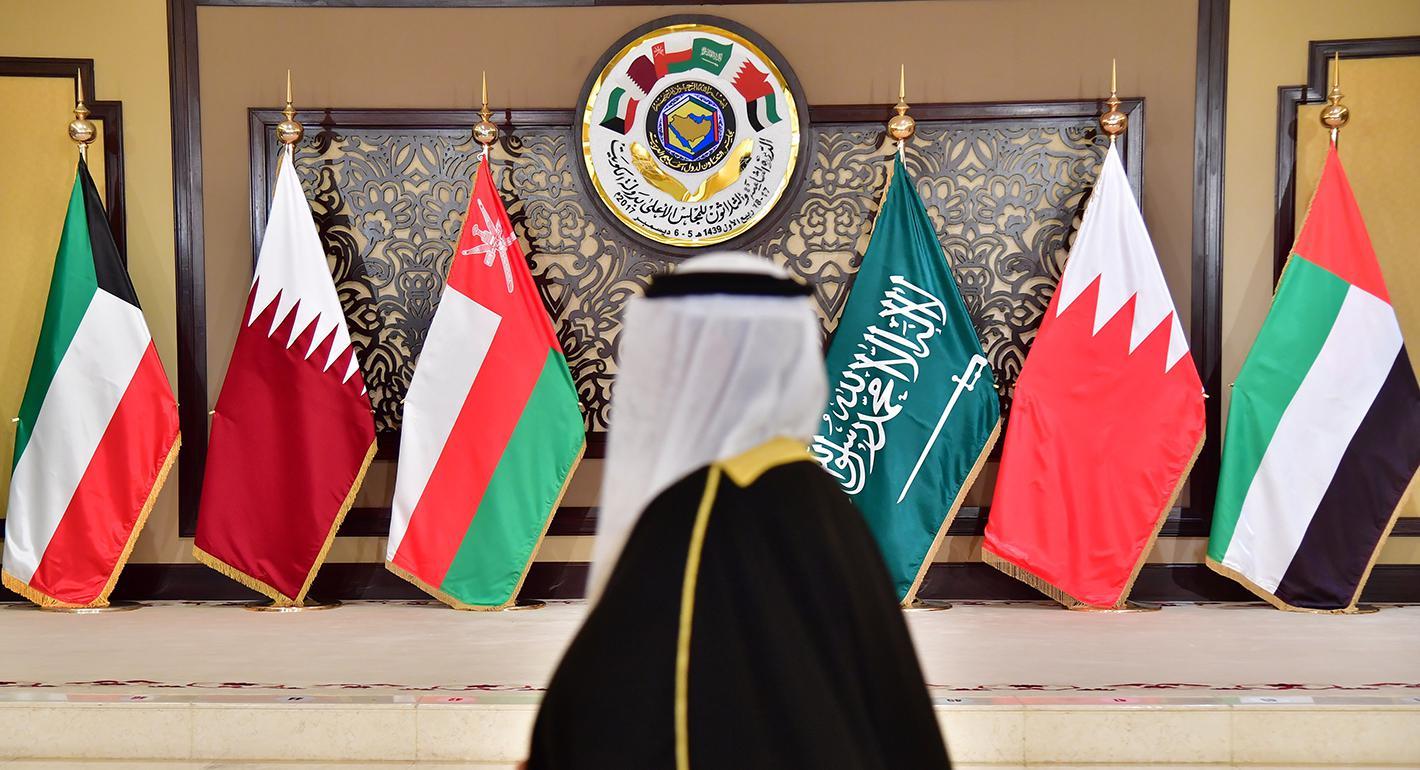 آفاق التعاون الإقليمي لتعزيز الأمن والسلام في الشرق الأوسط