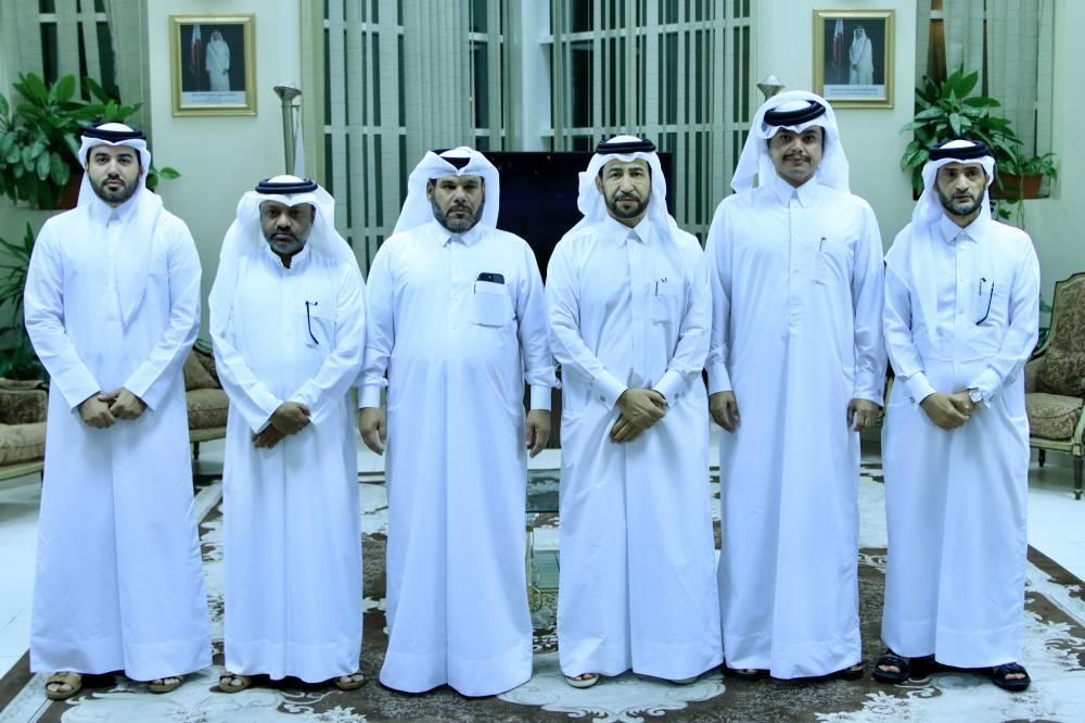 تأثير دعم السيسي على تطوير منظومة النادي الأبيض