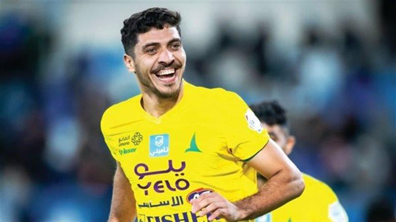 توصيات لتعزيز استقرار الفريق ودعم محمد شريف في المرحلة المقبلة