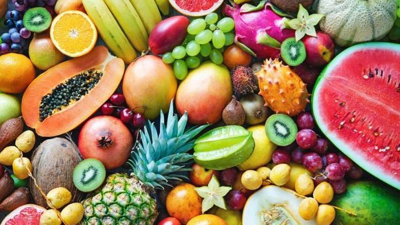 كيفية اختيار الفواكه المناسبة لتعزيز الطاقة صباحًا