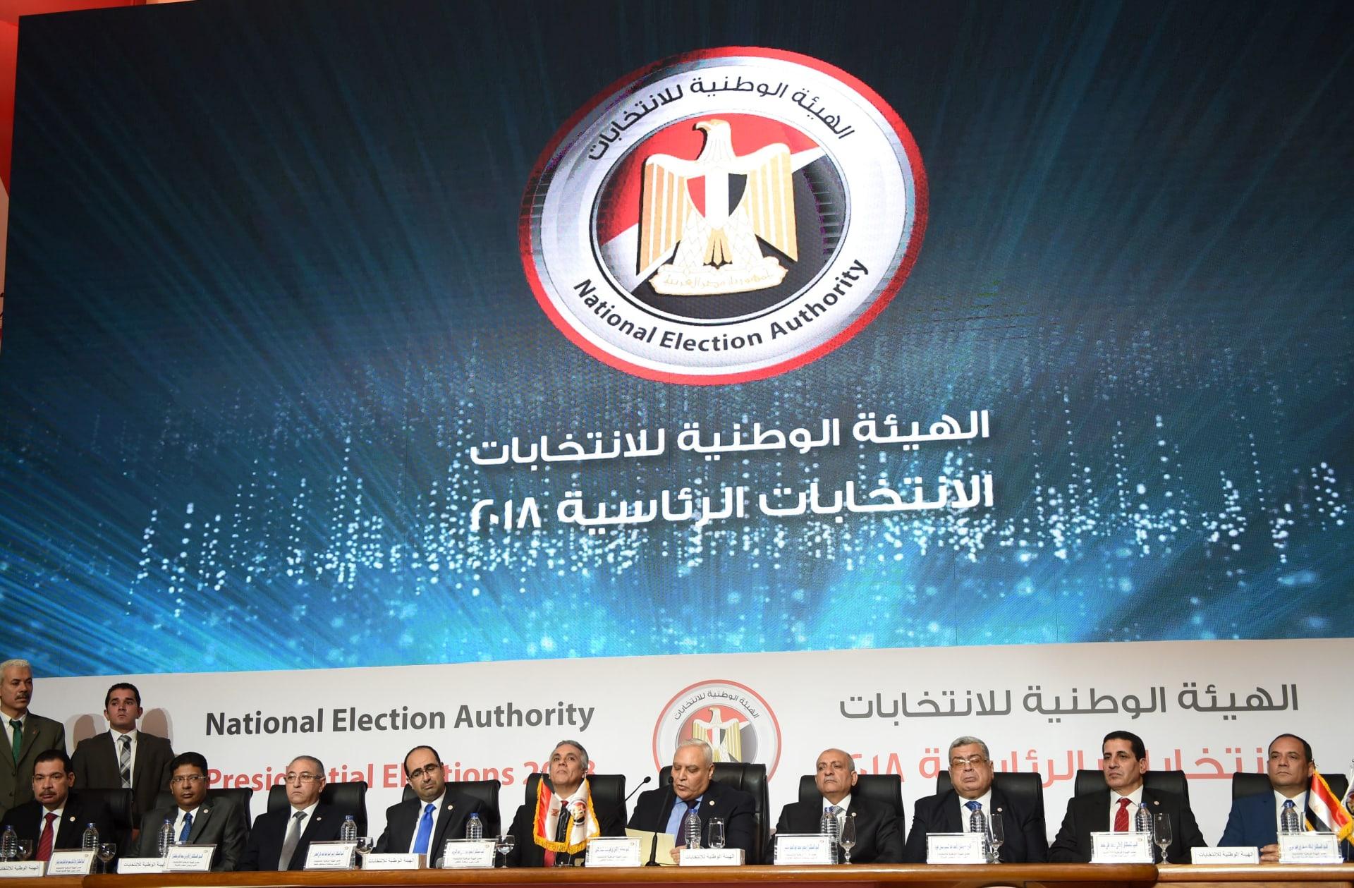تحليل الإجراءات المتخذة من قبل الهيئة الوطنية للانتخابات لتحسين العملية الانتخابية