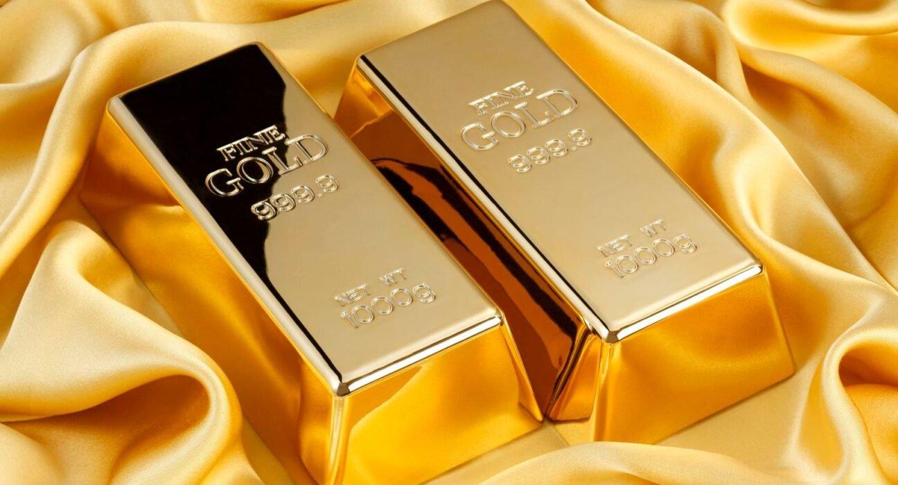 كيفية استغلال ارتفاع الذهب في تحسين استثماراتك الشخصية بشكل آمن
