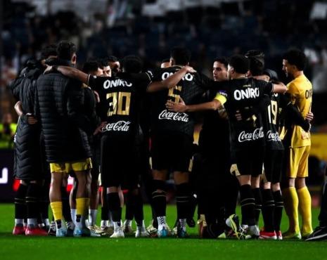 توصيات لتعزيز التواصل والتفاهم بين اللاعبين والجهاز الفني في الزمالك