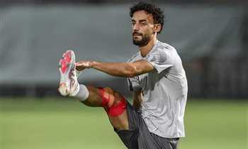 دور إدارة سيراميكا كليوباترا في تفاوضاتها مع أحمد عبد القادر