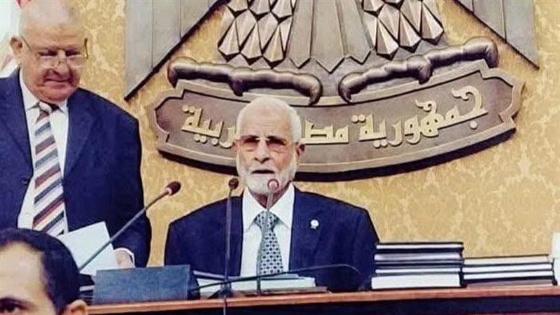 دور الرفاعي حمادة في خدمة بورسعيد وتأثيره المجتمعي