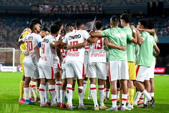 تحليل أسباب تعثر الزمالك في الموسم الحالي والتحديات الفنية