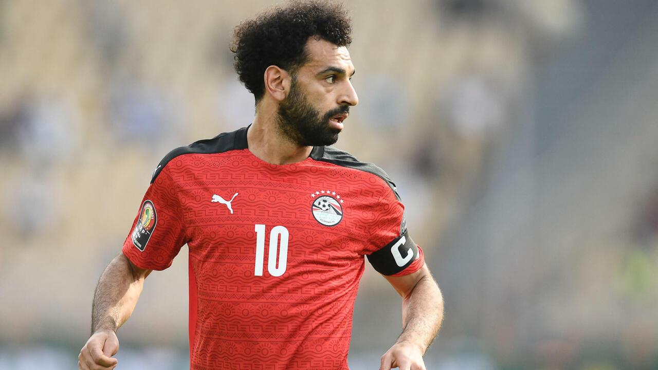 دور صلاح في خط الهجوم وكيف أثرت التشكيلة على مستواه
