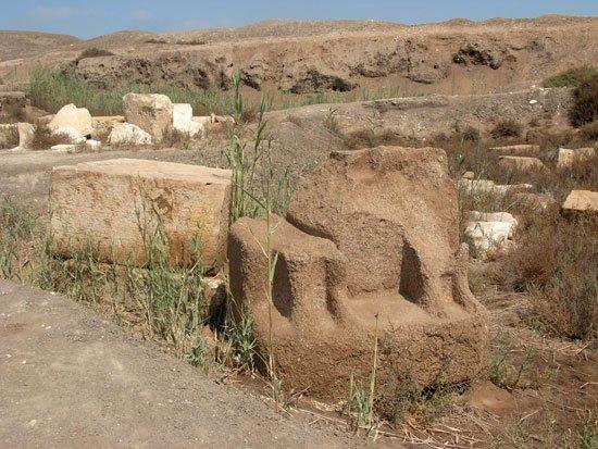 دور التنقيب عن الآثار وتأثيره على جرائم العنف والخطف