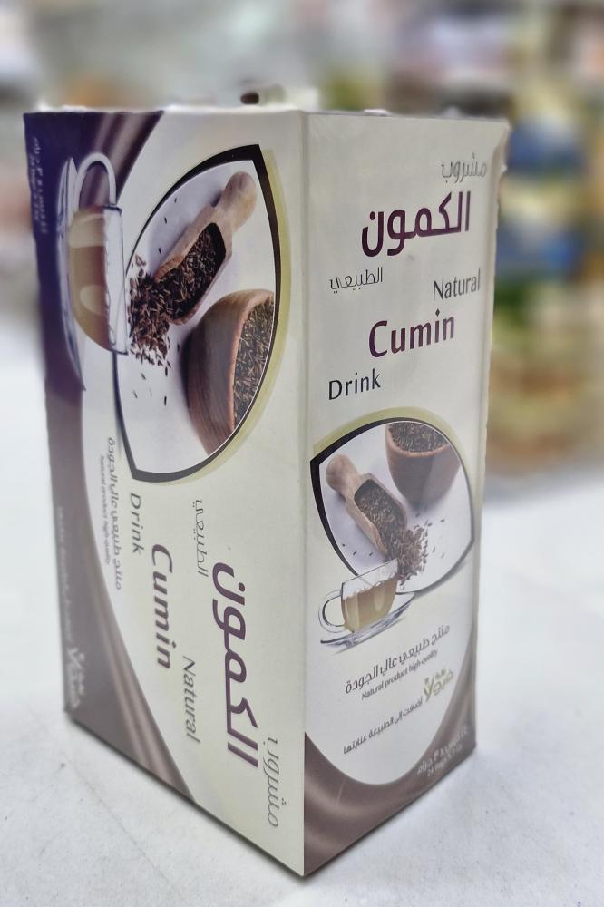 طرق تحضير شاي الكمون بطرق صحية ومبتكرة للاستفادة القصوى