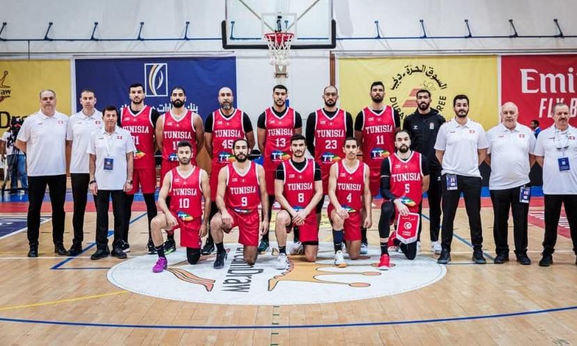 توقعات أداء منتخب السلة في المواجهة المرتقبة أمام الكاميرون