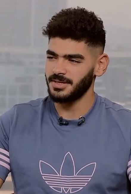 تحليل تفاصيل احتفال حارس الأهلي وأجواء الفرح