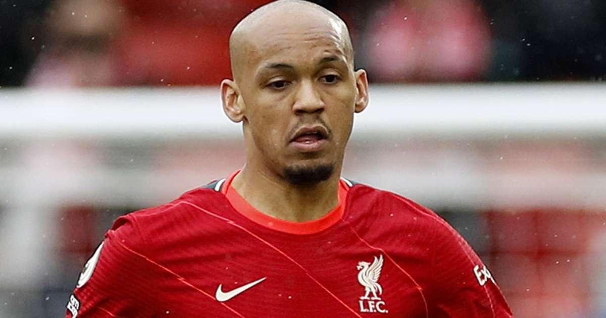 تطورات انتقال نجم ليفربول إلى الدوري السعودي وأسباب الاقتراب