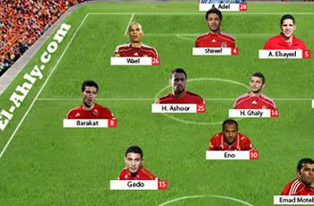 نصائح فنية لتعزيز تكتيكات الزمالك أمام المنافسين