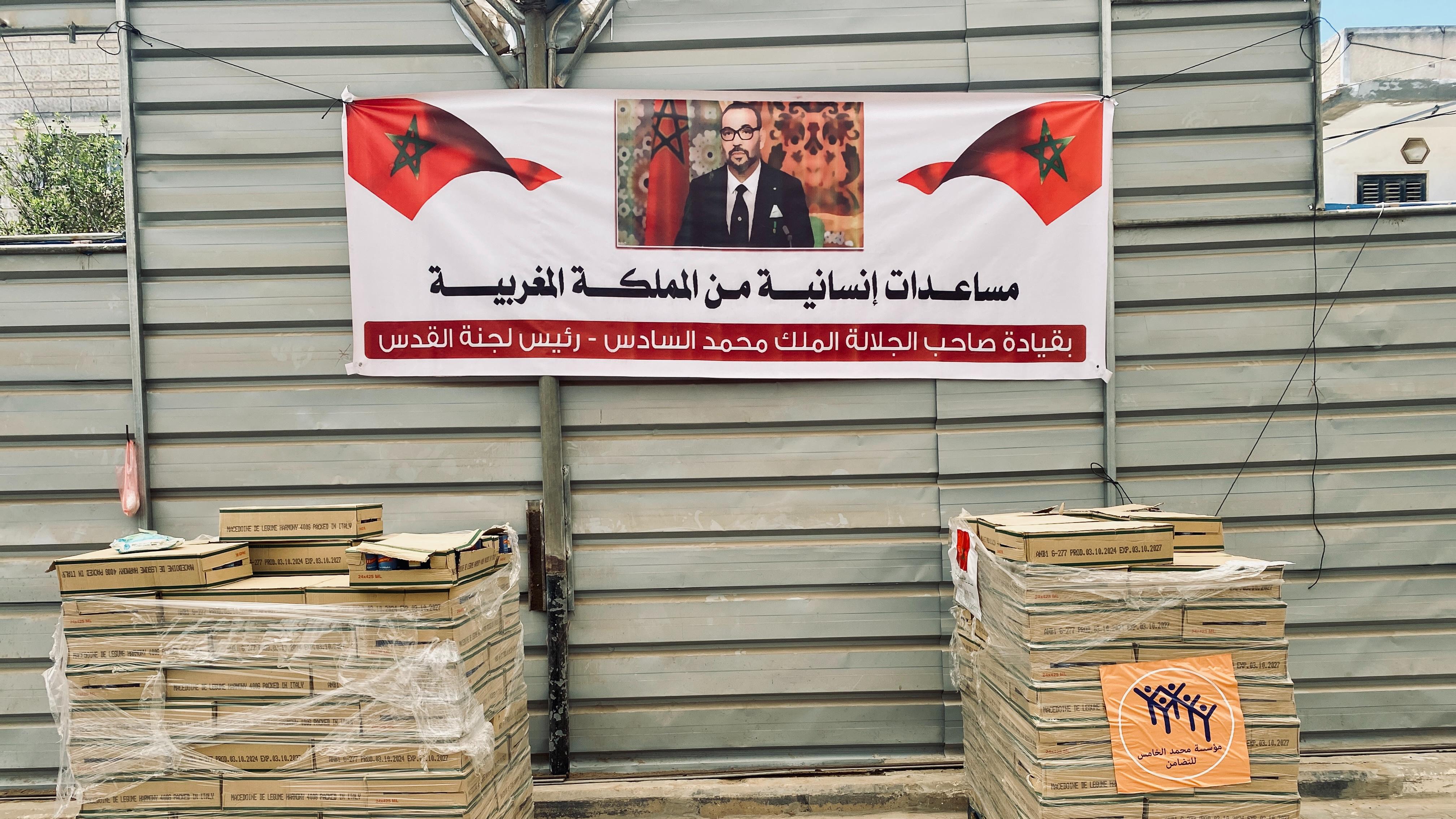 توصيات لتعزيز فاعلية الدعم وتوسيع نطاق المساعدات المستقبلية