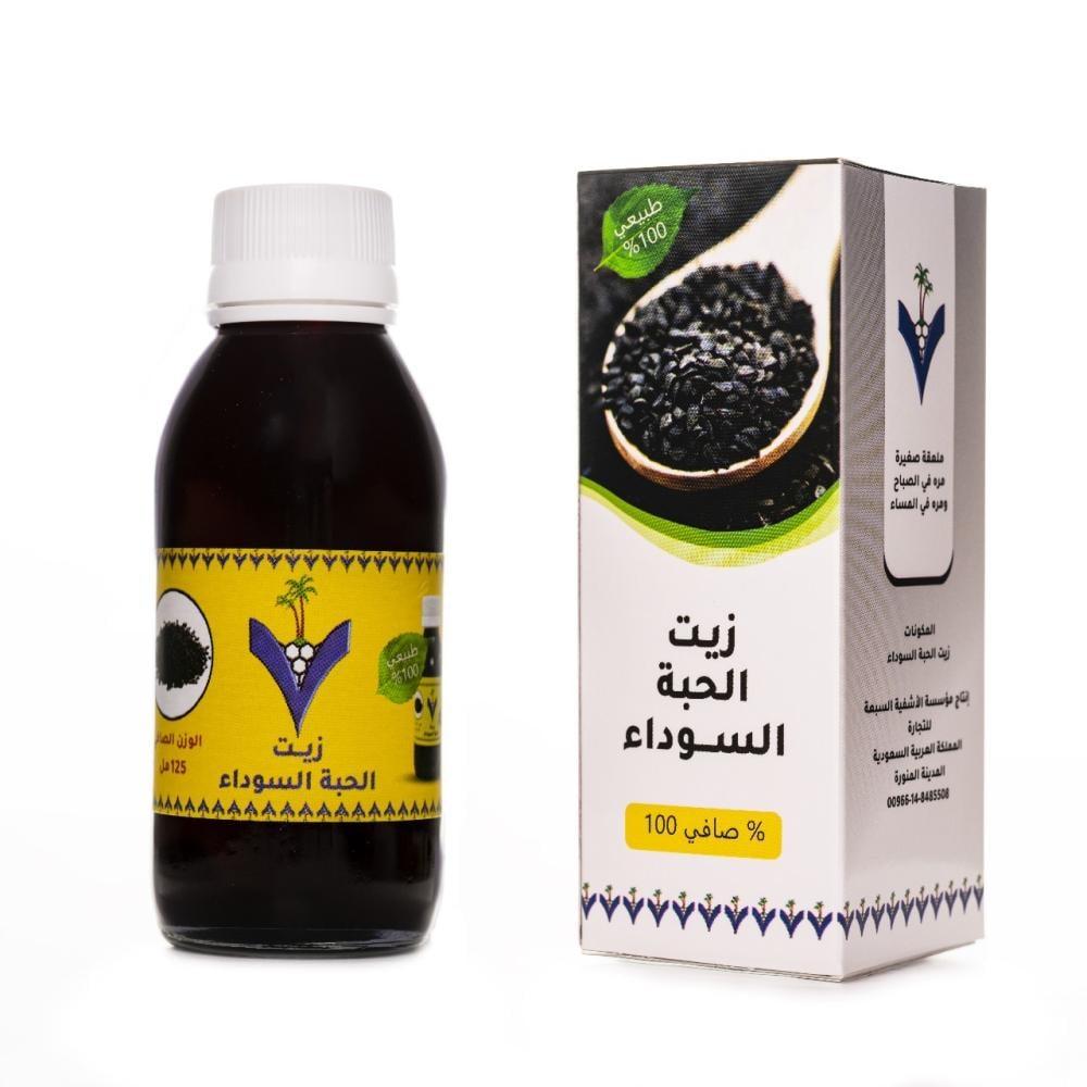 فوائد حبة البركة في تعزيز الجهاز المناعي