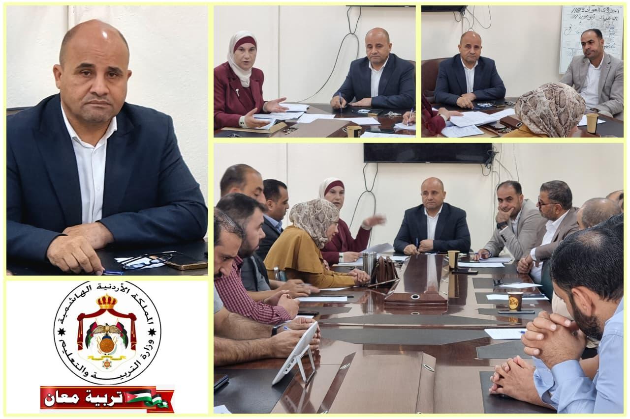 توجيهات عملية للمعلمين والإداريين لضمان بيئة تعليمية صحية وآمنة