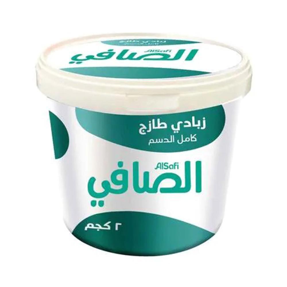 نصائح للحفاظ على الزبادي طازجاً وصحياً لأطول فترة ممكنة