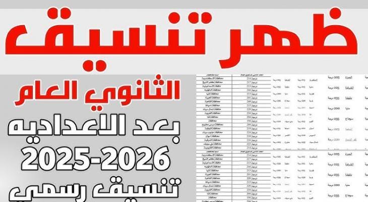 توصيات للطلاب وأولياء الأمور لمواجهة التحديات الجديدة
