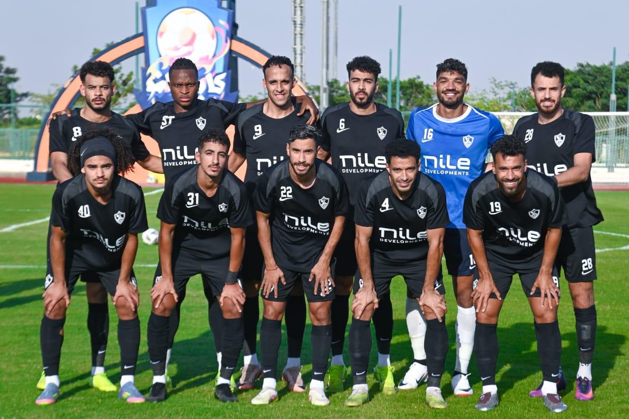 نصائح هامة لإدارة الزمالك للاستفادة القصوى من الصفقة الجديدة
