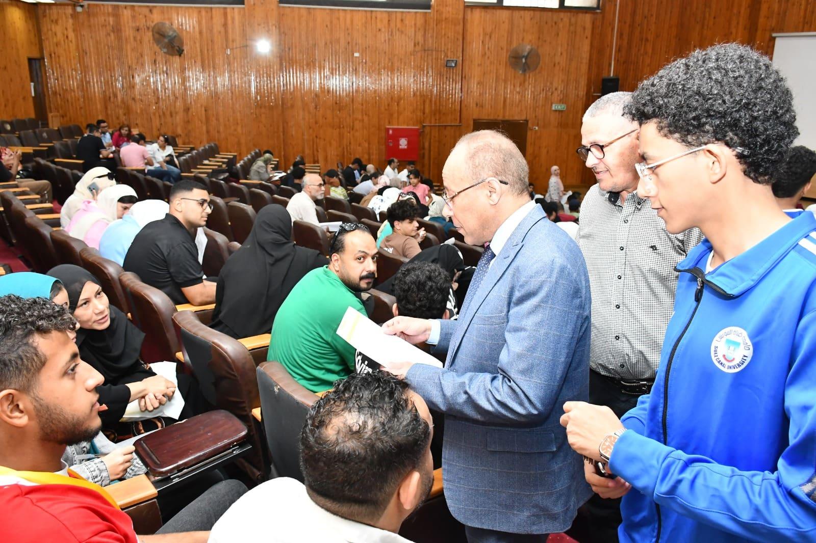 نصائح وإرشادات للطلاب غير المسجلين لتحديث رغباتهم في الوقت المناسب
