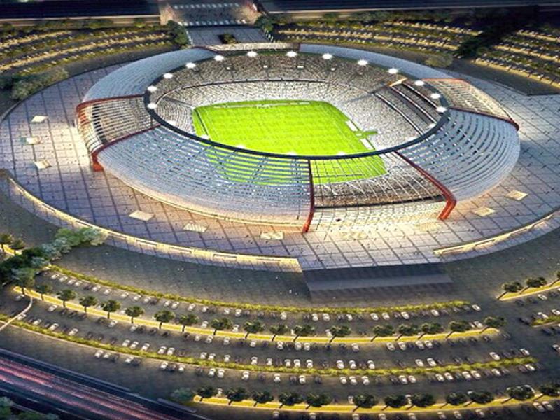 تأثير تغيير ملعب الزمالك على أداء الفريق واستراتيجية المباراة