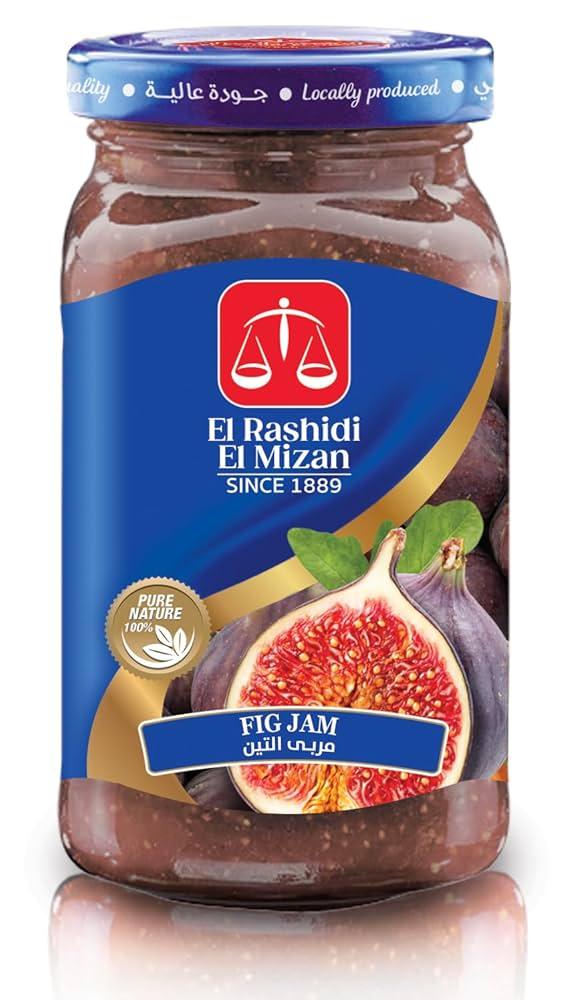 طرق تخزين المربي بشكل صحيح للحفاظ على الجودة والنكهة