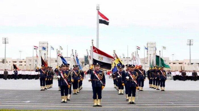 تنسيق الكليات العسكرية 2025 المؤشرات الأساسية للقبول والمعايير المطلوبة