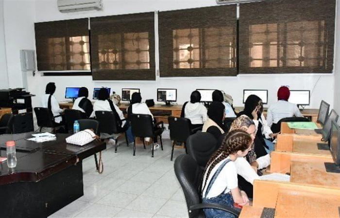 الكليات والمعاهد المتاحة في المرحلة الثالثة وفرص القبول بها