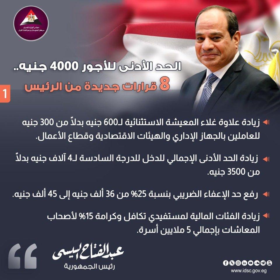 توصيات لتعزيز الاستفادة من القرارات الجديدة وتحقيق نتائج ملموسة