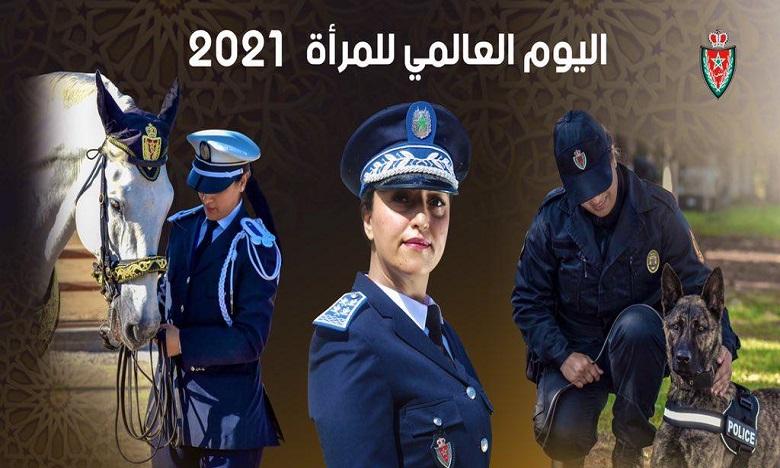 توصيات لتعزيز الأمن وحماية الحقوق في دوري السيدات