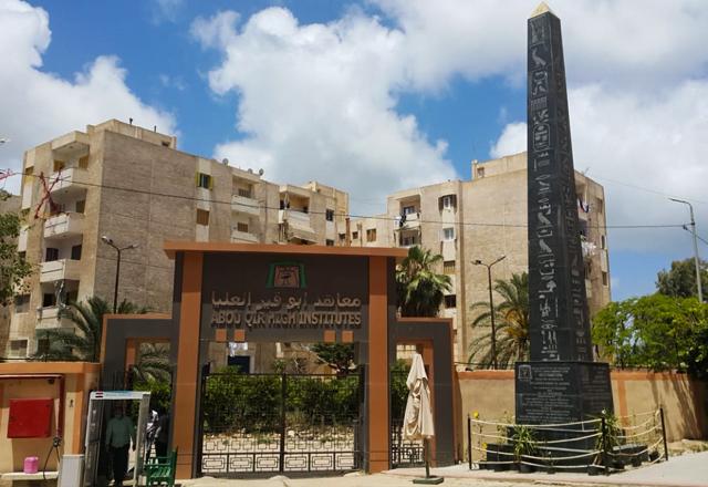 أبرز المعالم السياحية في أبو قير وأسعار الزيارة المناسبة
