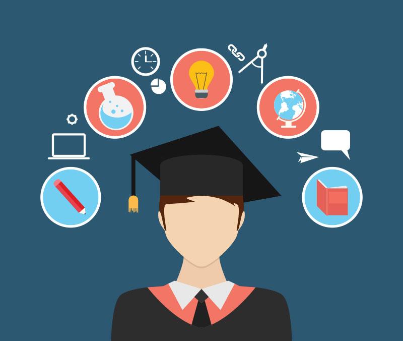 نصائح لاختيار التخصص المناسب بناءً على ميول الطالب وفرص السوق المستقبلية