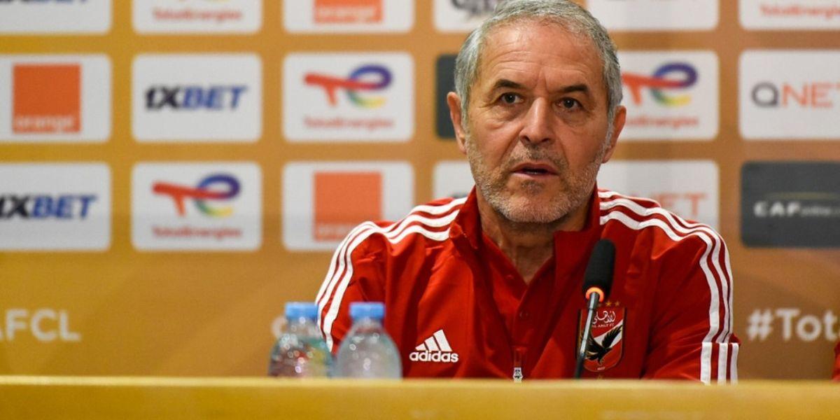 تحليل تأثير تعاقد بيراميدز مع كولر على المنافسة في الدوري المصري