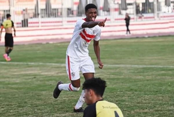 أسباب رفض اللاعب الشاب تجديد عقده مع الزمالك