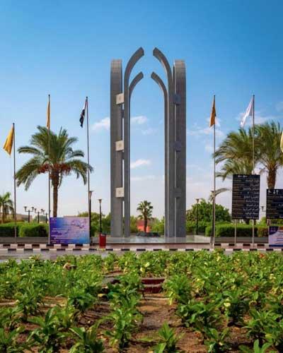 نصائح هامة لاستغلال فرص العمل بعد التخرج من جامعة حلوان