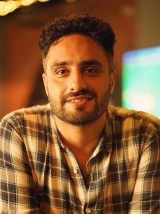 ظروف رحيل بهاء الخطيب وتأثيرها على محبيه