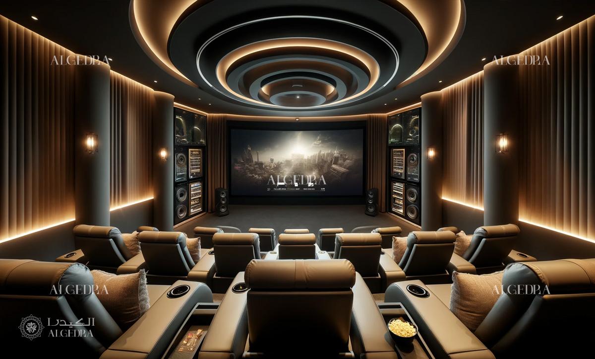 اتجاهات السينما الحديثة وتأثيرها على الجمهور