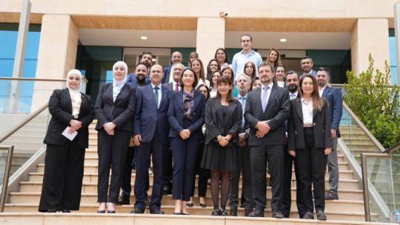 دور الأكشن في تمكين المرأة وتعزيز حضورها الإعلامي والاجتماعي