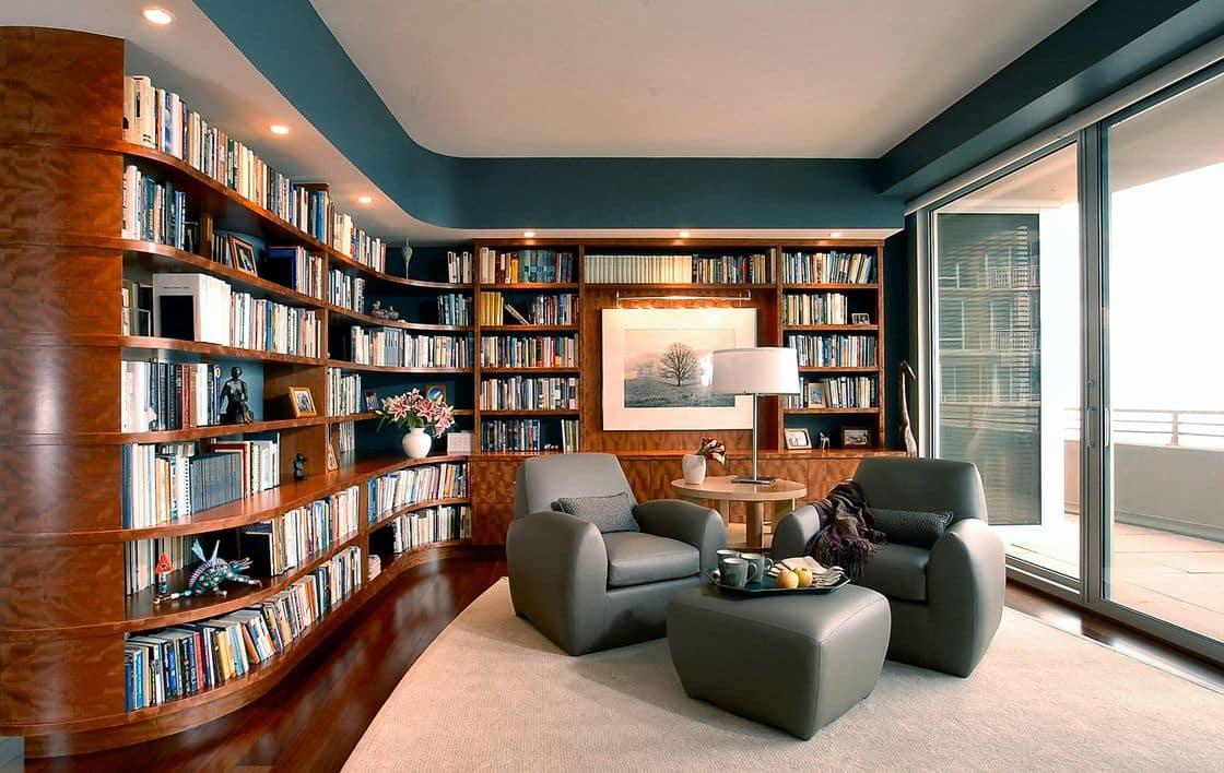 تصميم واجهة المكتبات وأثرها في تحسين تجربة المستخدم