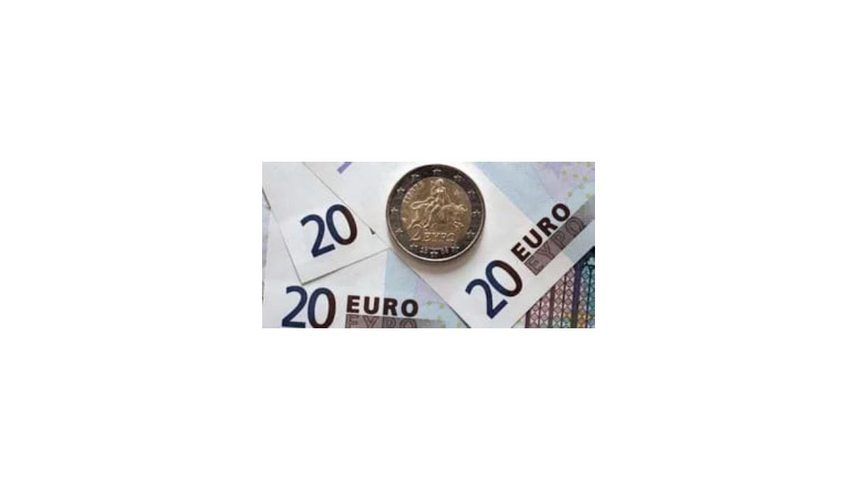 سعر اليورو في البنوك المحلية ومتغيراته خلال اليوم