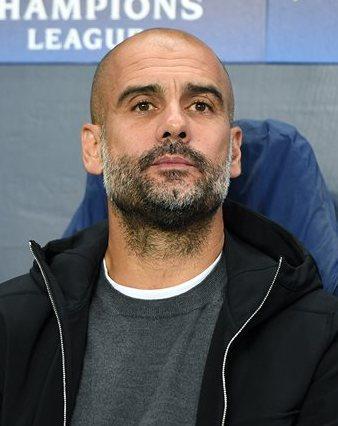 معادلة جوارديولا في تاريخ الأبطال الأوروبيين