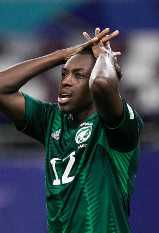 تأثير انتقال سعود عبدالحميد على ارتقاء الدوري الفرنسي والكرة السعودية