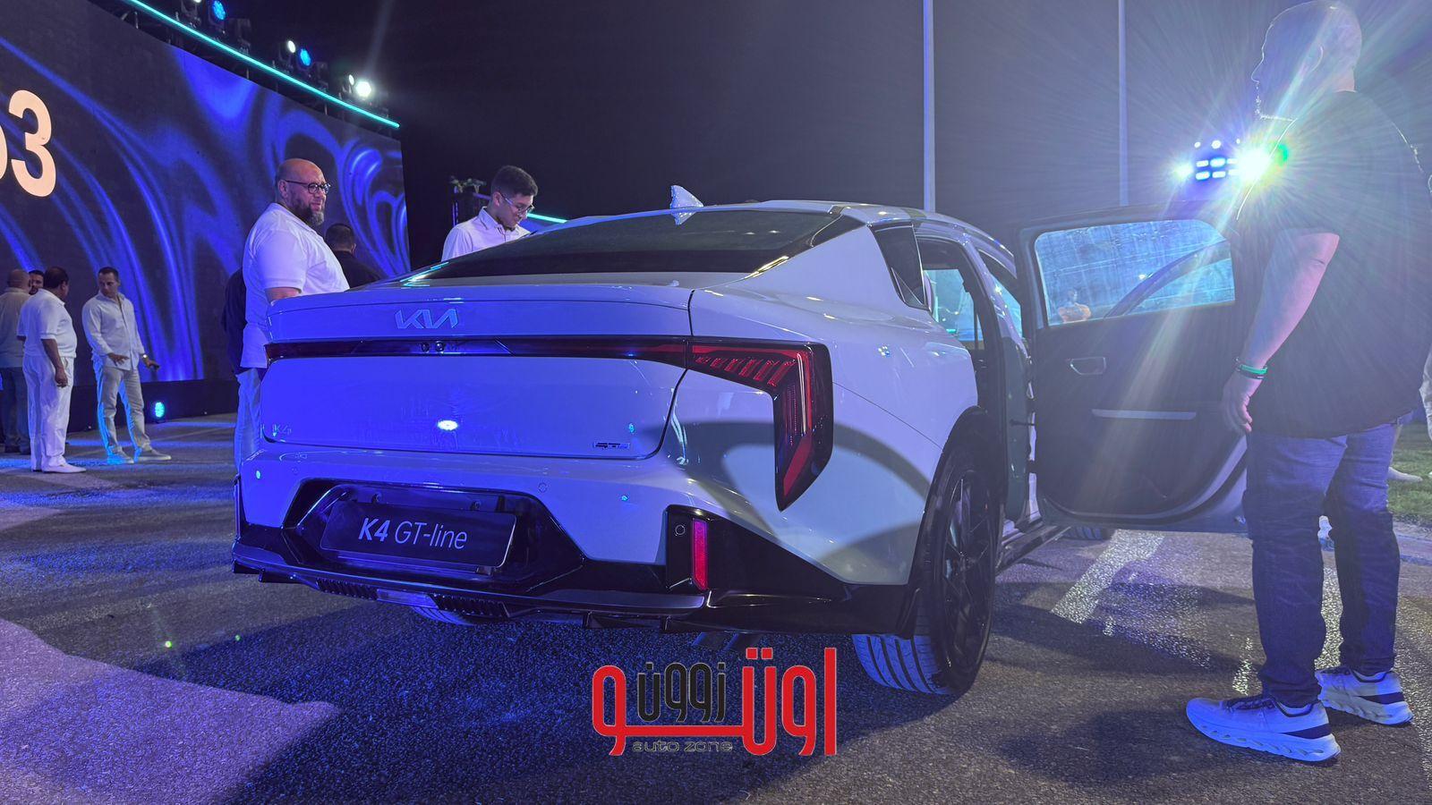 نصائح هامة قبل شراء كيا K4 موديل 2026 وكيفية الاستفادة القصوى من المواصفات