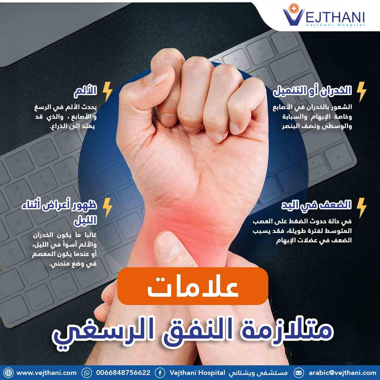 تقنيات الوقاية الفعالة لتجنب الإصابة أثناء الكتابة