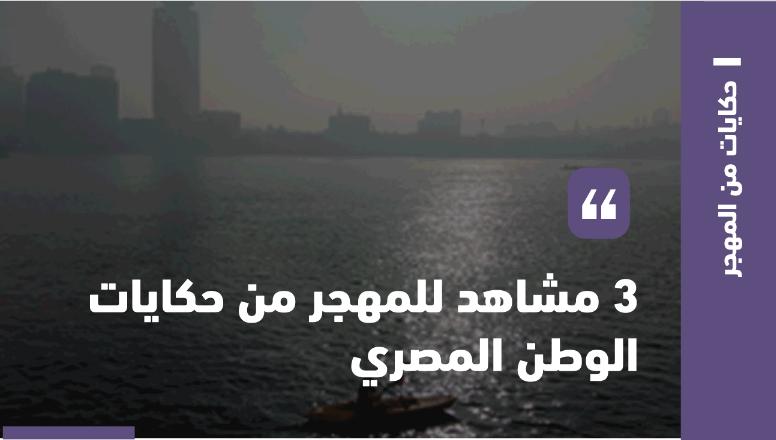 توصيات بتفعيل التعاون الدولي لضمان حقوق المصريين في المهجر