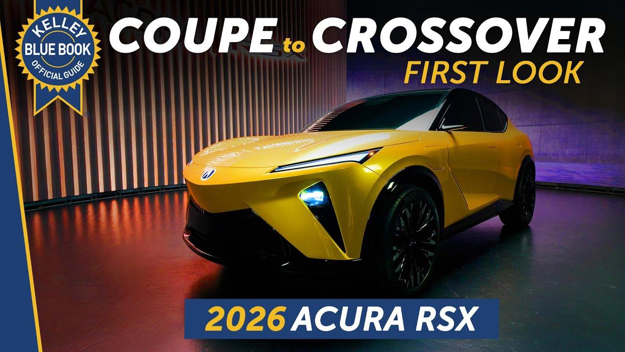 أداء قوي وكفاءة عالية في سيارة RSX Prototype الكهربائية