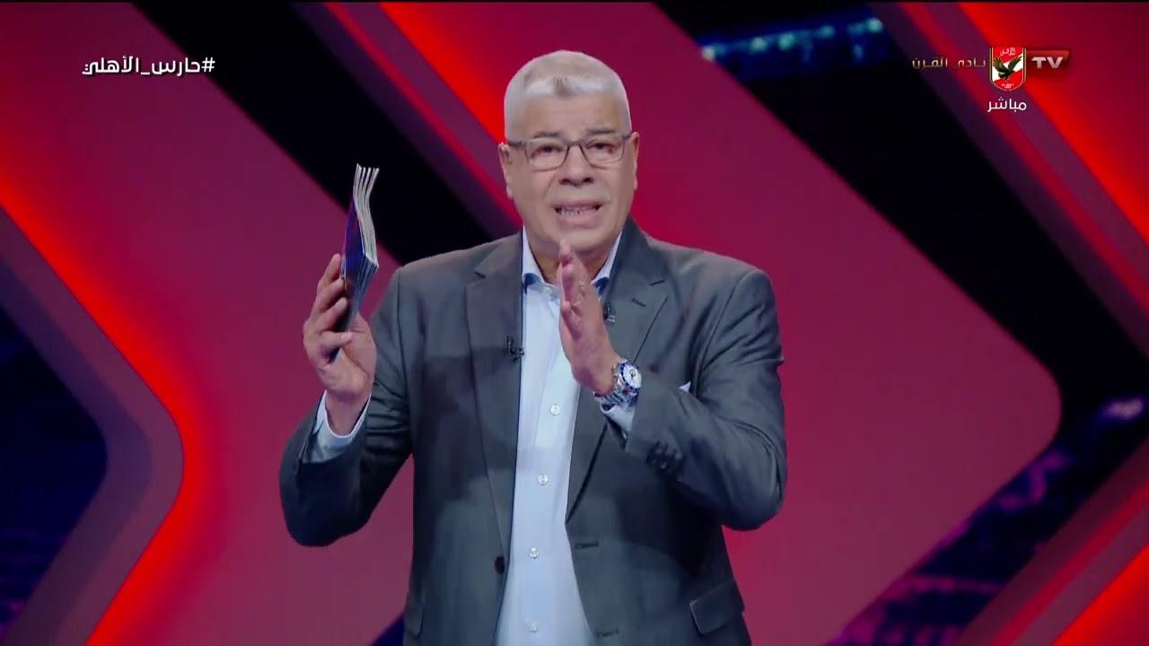 جمال عبدالحميد يطلق تصريحات نارية وأثرها على المشهد الفني الحالي