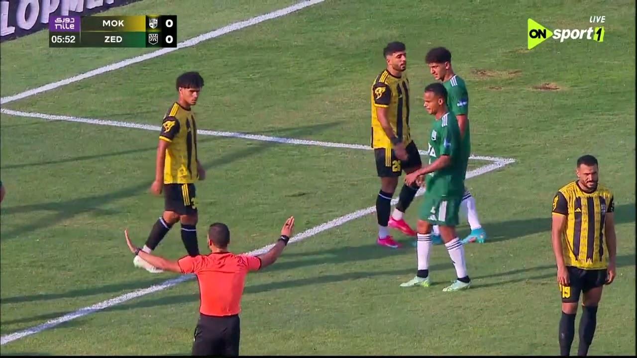 أبرز أهداف الجولة الأولى من الدوري المصري الممتاز لموسم 2025/26 تحليل أداء الفرق والنجوم الصاعدين في الجولة الأولى استراتيجيات الفرق وتأثيرها على نتائج المباريات توصيات لتحسين أداء الفرق في الجولات القادمة