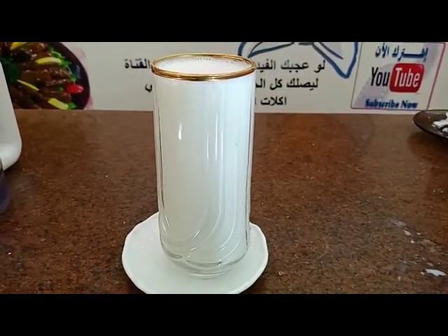 نصائح لإضافة نكهات متنوعة تمنح المشروب طعماً منعشاً ومميزاً
