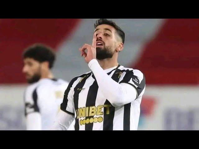 رد فعل حامد حمدان الأول عقب تعثر انتقاله إلى الزمالك